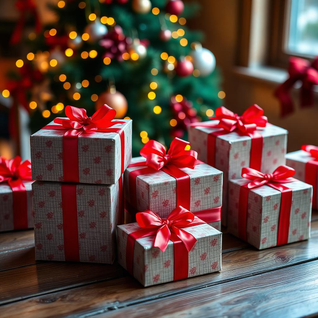Natal Solidário Paroquial 2025